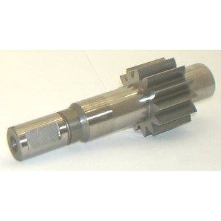 PGP517 33CC 7/8 KEYED  1/4 X 20 TAP