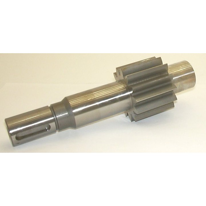 PGP517 38CC 7/8 KEYED 1/4 X 20 TAP