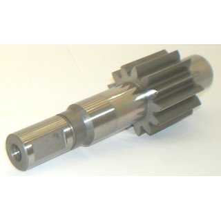 PGP517 44CC 7/8 KEYED 1/4 X 20 TAP