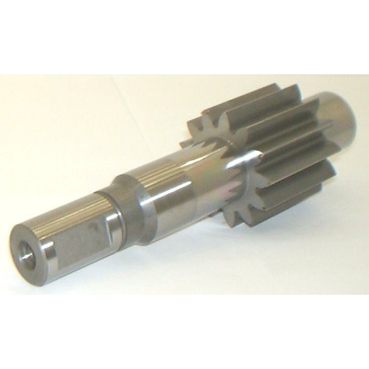 PGP517 44CC 7/8 KEYED 1/4 X 20 TAP
