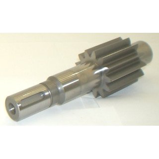 PGP517 52CC 7/8 KEYED 1/4 X 20 TAP