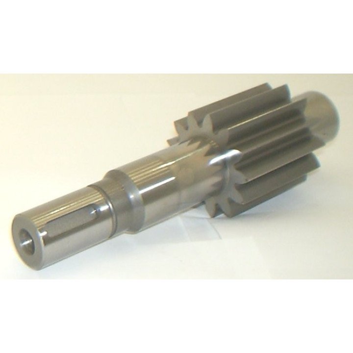 PGP517 52CC 7/8 KEYED 1/4 X 20 TAP