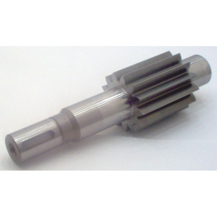 PGP517 58CC 7/8 KEYED 1/4 X 20 TAP