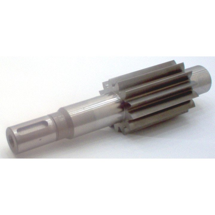 PGP517 70CC 7/8 KEYED 1/4 X 20 TAP