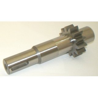 PGP517 16CC 7/8 KEYED LONG