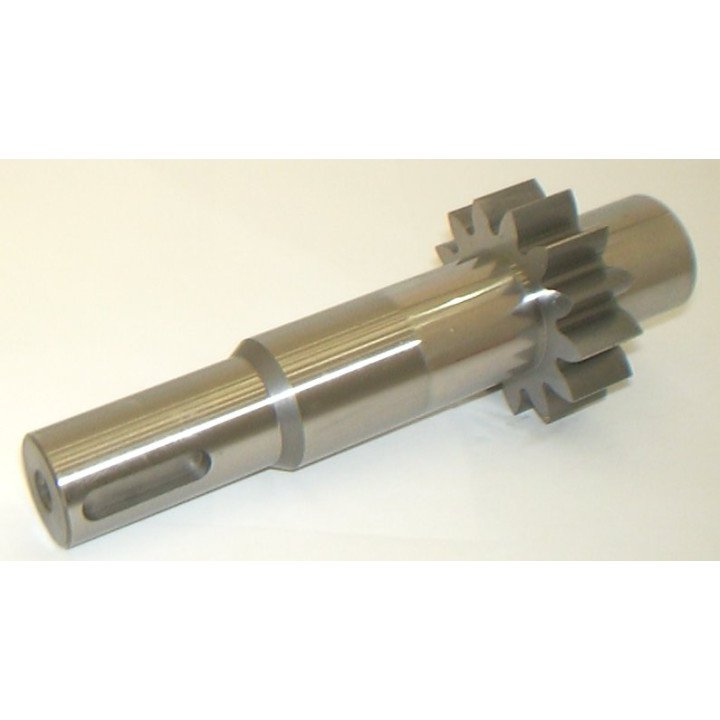 PGP517 16CC 7/8 KEYED LONG