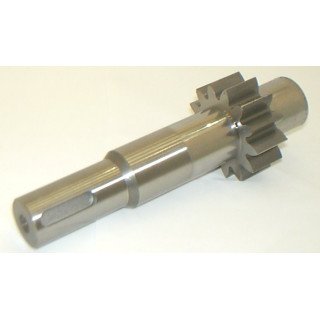 PGP517 19CC 7/8 KEYED LONG