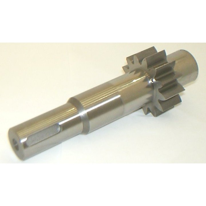 PGP517 19CC 7/8 KEYED LONG