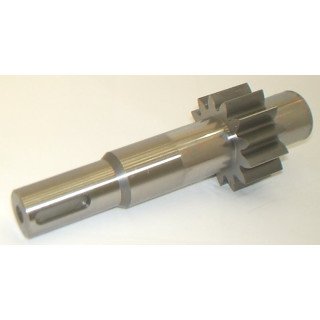 PGP517 23CC 7/8 KEYED LONG