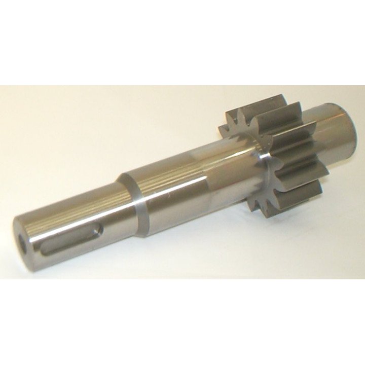 PGP517 23CC 7/8 KEYED LONG