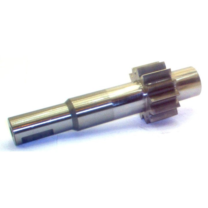 PGP517 25CC 7/8 KEYED LONG