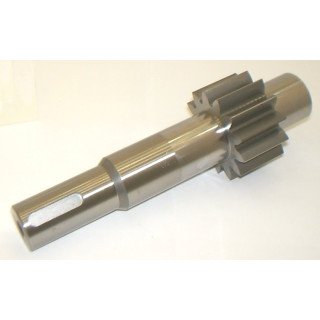 PGP517 28CC 7/8 KEYED LONG