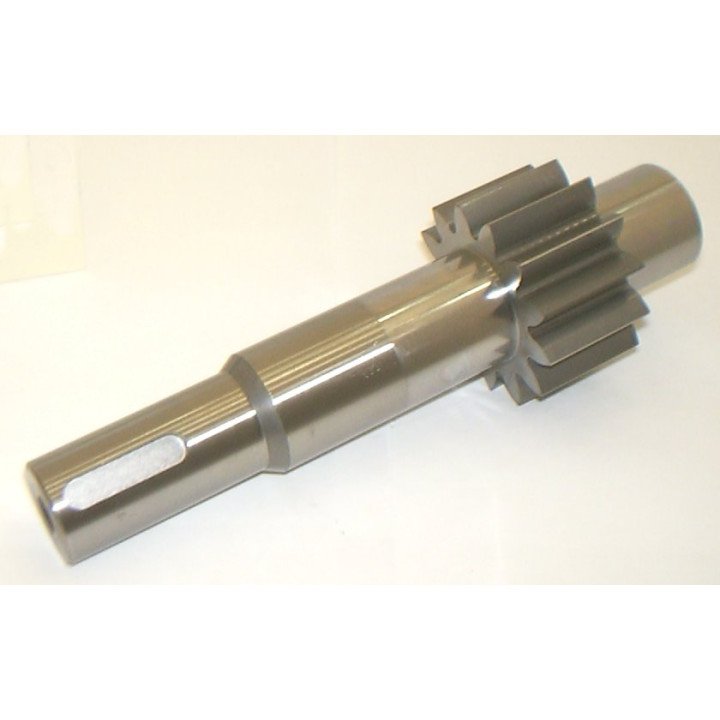 PGP517 28CC 7/8 KEYED LONG
