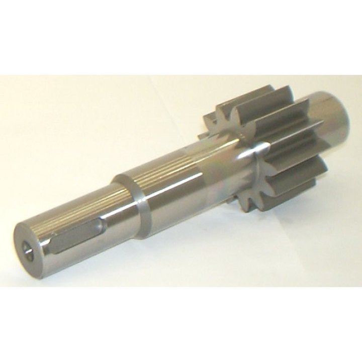 PGP517 33CC 7/8 KEYED LONG