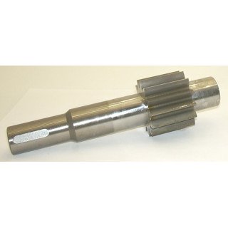 PGP517 38CC 7/8 KEYED LONG