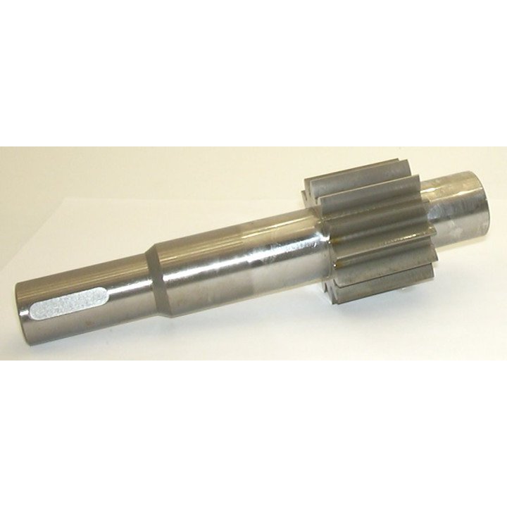 PGP517 38CC 7/8 KEYED LONG