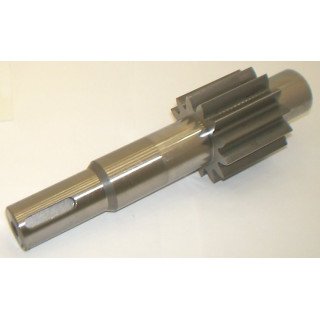 PGP517 44CC 7/8 KEYED LONG