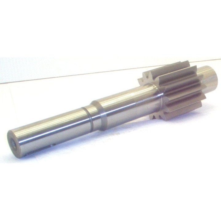 PGP517 46CC 7/8 KEYED LONG