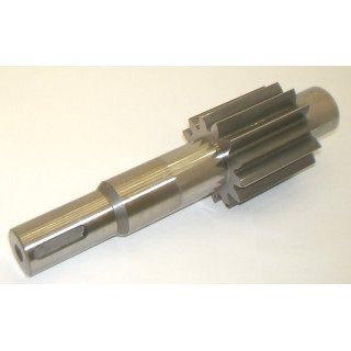 PGP517 52CC 7/8 KEYED LONG
