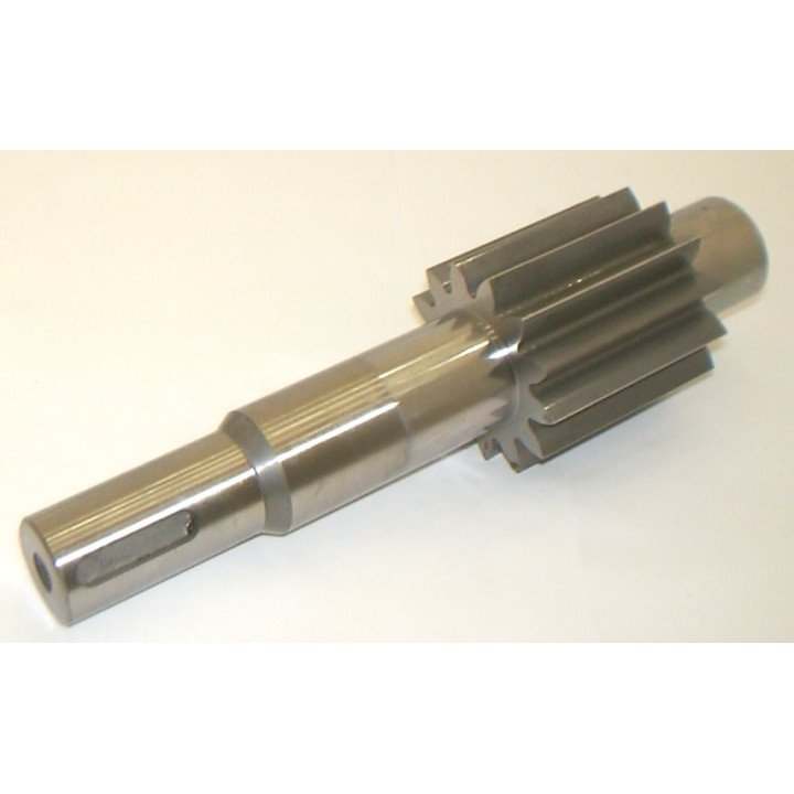 PGP517 52CC 7/8 KEYED LONG