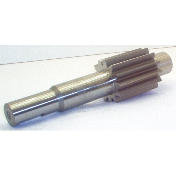 PGP517 58CC 7/8 KEYED LONG