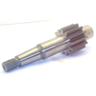 PGP517 38CC SAE B / 1:8 / TAPER
