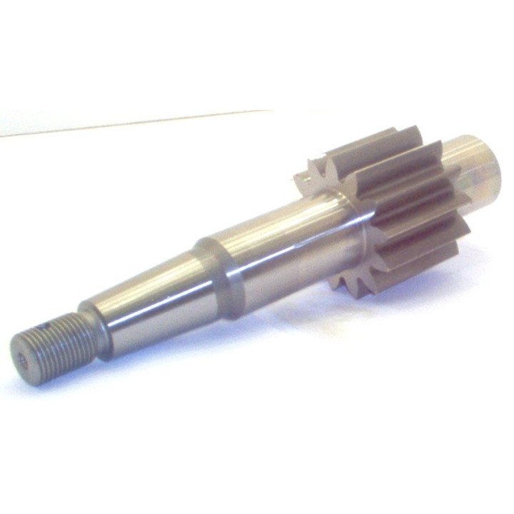 PGP517 38CC SAE B / 1:8 / TAPER