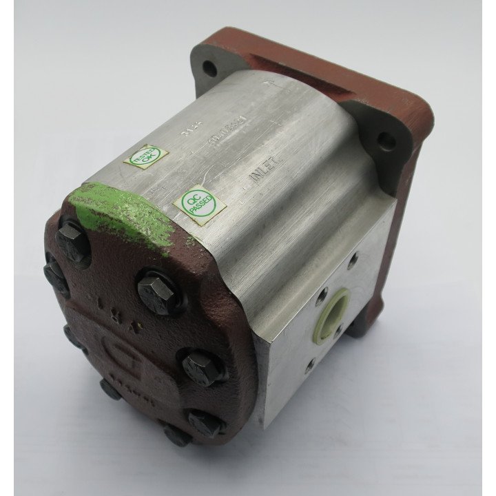 2PL 45.50CC/REV HYDRAULIC GEAR PUMP