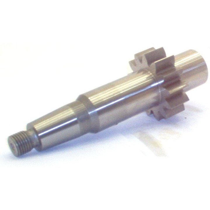 PGP517 16CC 22MM/ 1:8 / TAPER