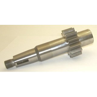 PGP517 19CC 22MM/ 1:8 / TAPER