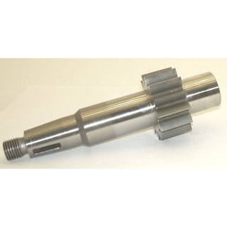 PGP517 23CC 22MM/ 1:8 / TAPER