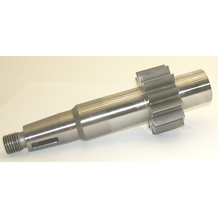 PGP517 23CC 22MM/ 1:8 / TAPER