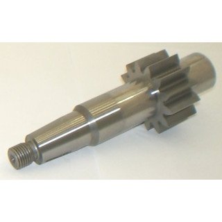PGP517 25CC 22MM/ 1:8 / TAPER
