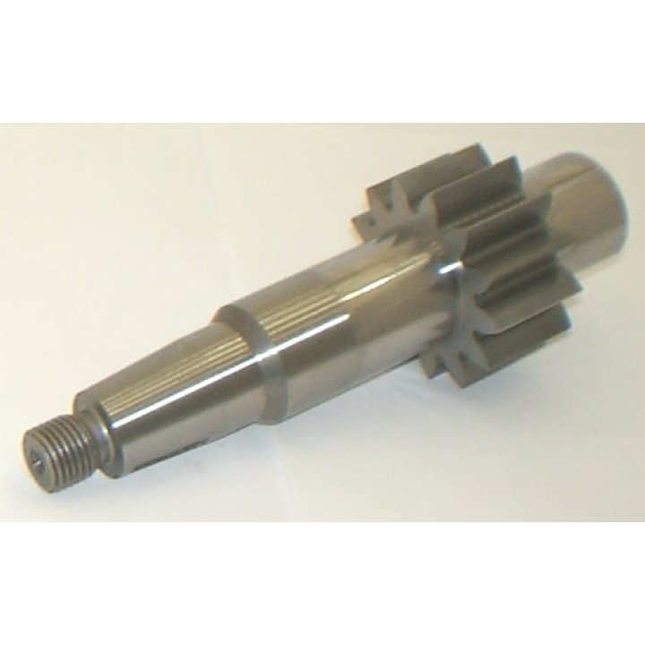 PGP517 25CC 22MM/ 1:8 / TAPER
