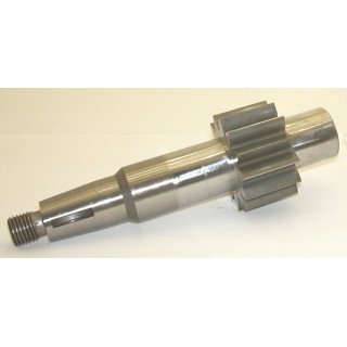PGP517 28CC 22MM/ 1:8 / TAPER