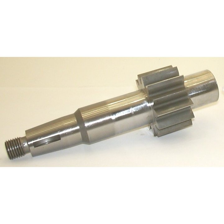 PGP517 28CC 22MM/ 1:8 / TAPER