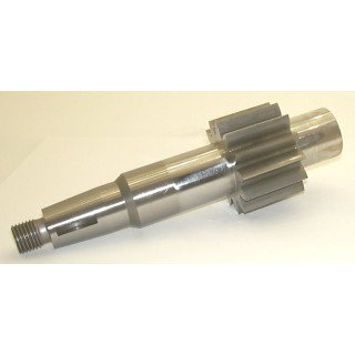 PGP517 33CC 22MM/ 1:8 / TAPER