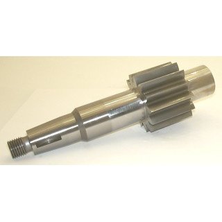 PGP517 38CC 22MM/ 1:8 / TAPER