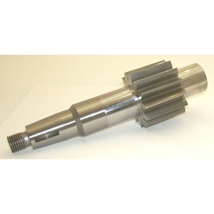 PGP517 38CC 22MM/ 1:8 / TAPER