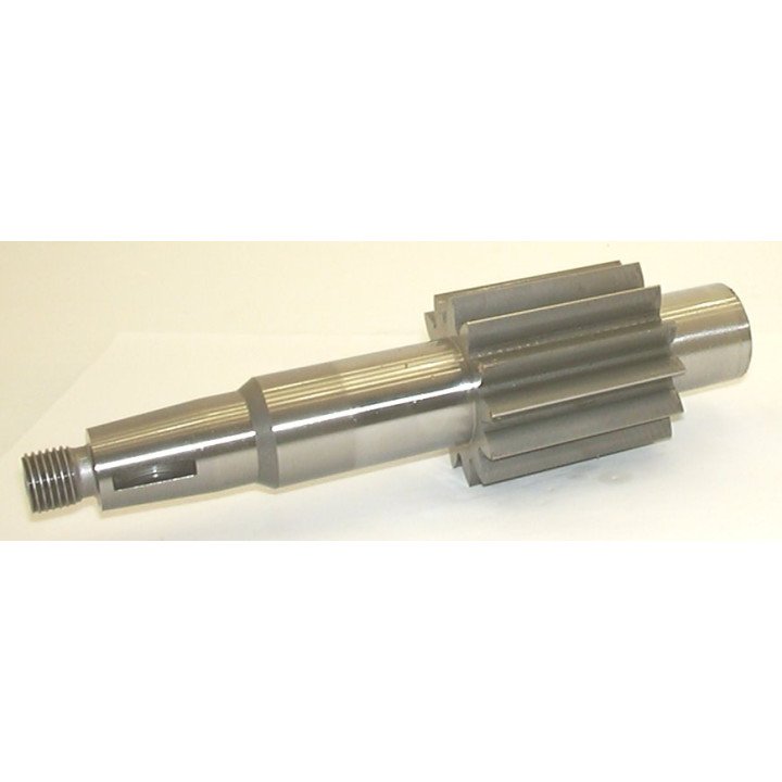 PGP517 52CC 22MM/ 1:8 / TAPER