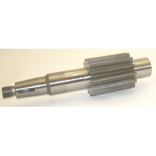 PGP517 58CC 22MM/ 1:8 / TAPER