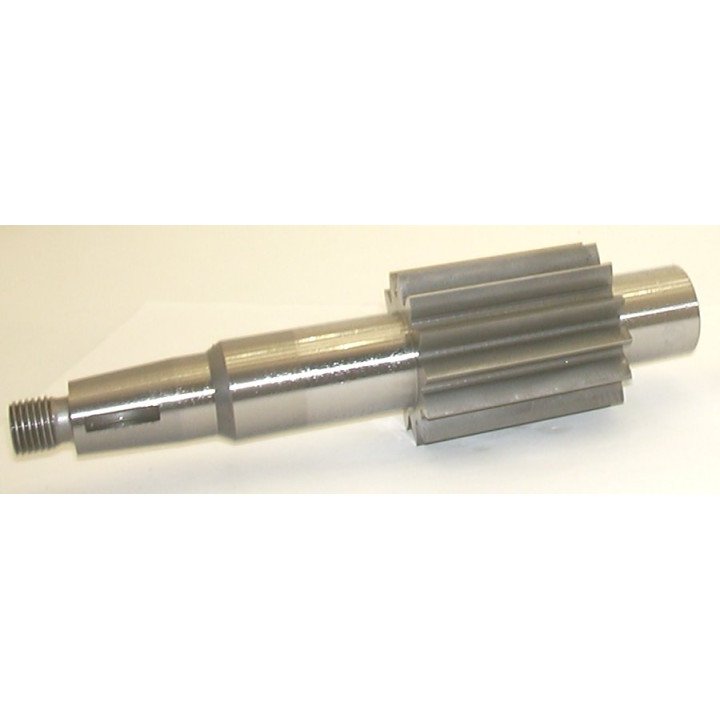 PGP517 58CC 22MM/ 1:8 / TAPER