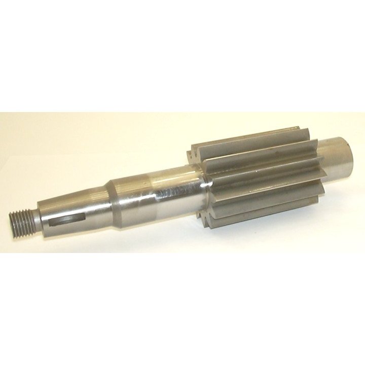 PGP517 70CC 22MM/ 1:8 / TAPER