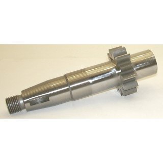 PGP517 14CC 25MM/ 1:5 / TAPER