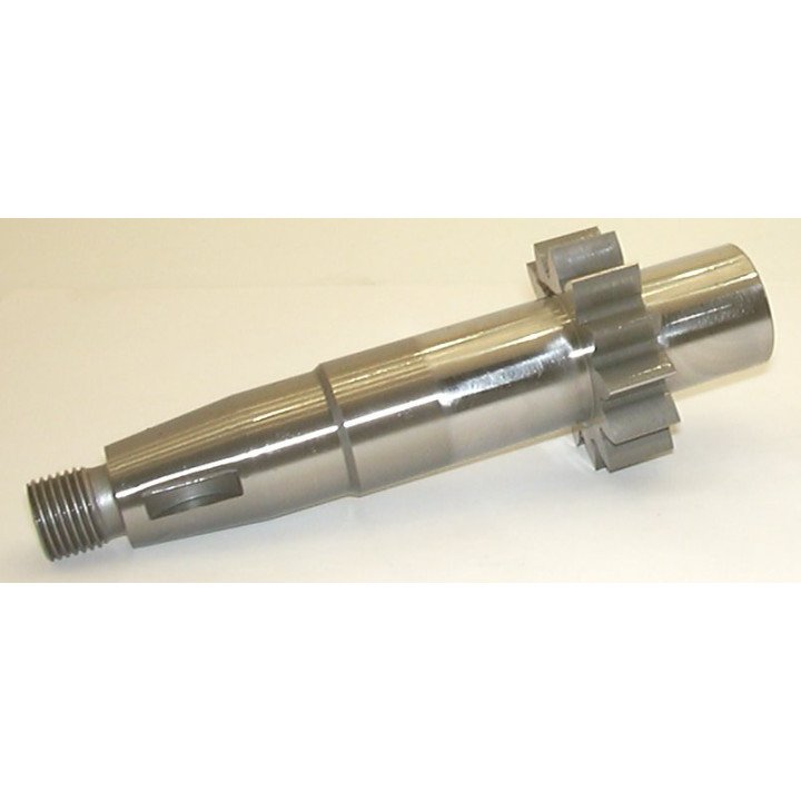 PGP517 14CC 25MM/ 1:5 / TAPER