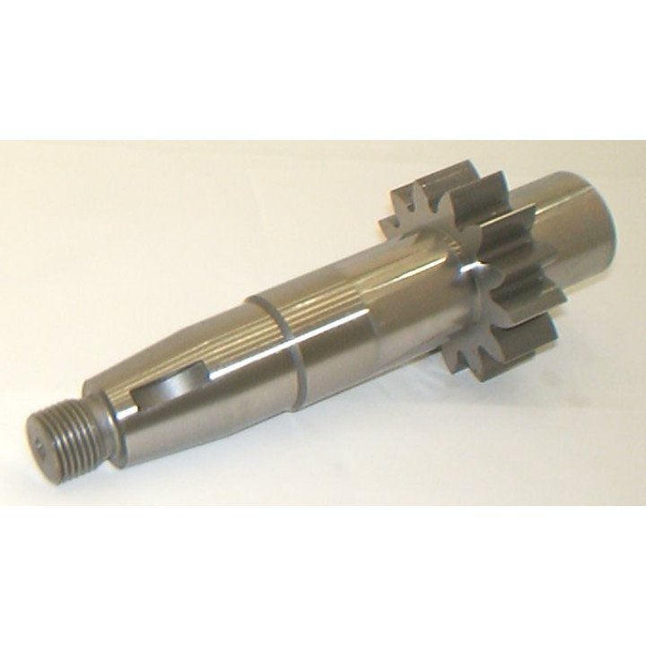 PGP517 16CC 25MM/ 1:5 / TAPER