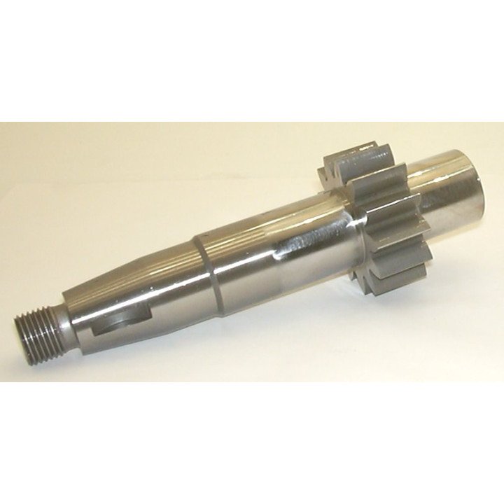 PGP517 19CC 25MM/ 1:5 / TAPER