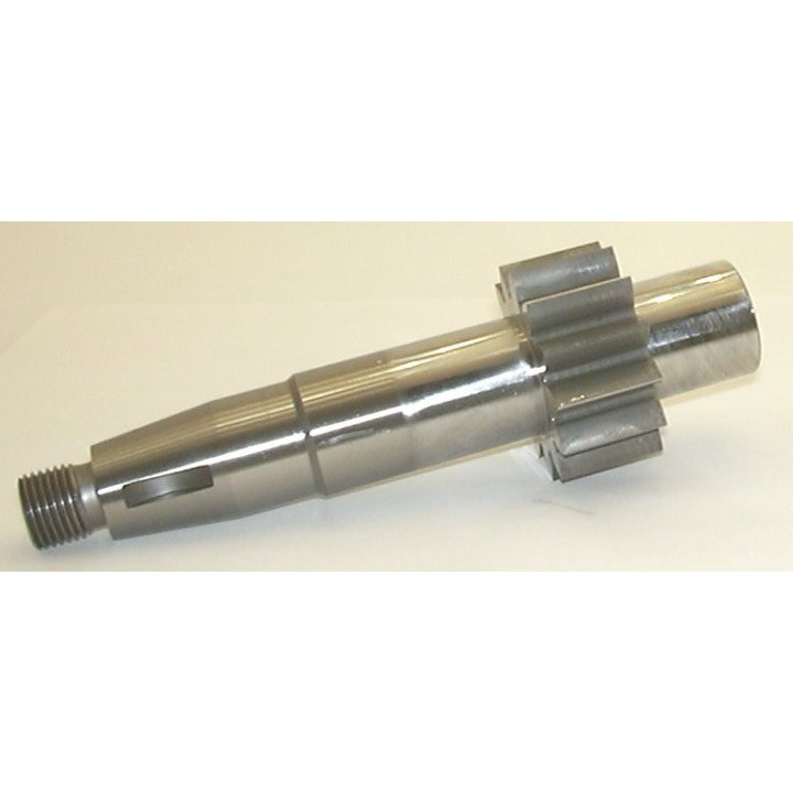 PGP517 23CC 25MM/ 1:5 / TAPER