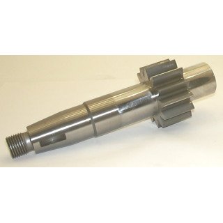 PGP517 25CC 25MM/ 1:5 / TAPER