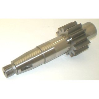 PGP517 28CC 25MM/ 1:5 / TAPER